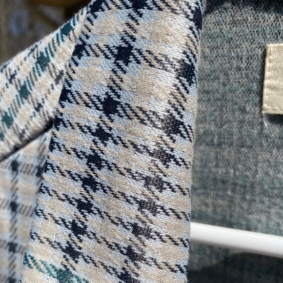 New Size L Blazer Coat - Picture 4 of 12